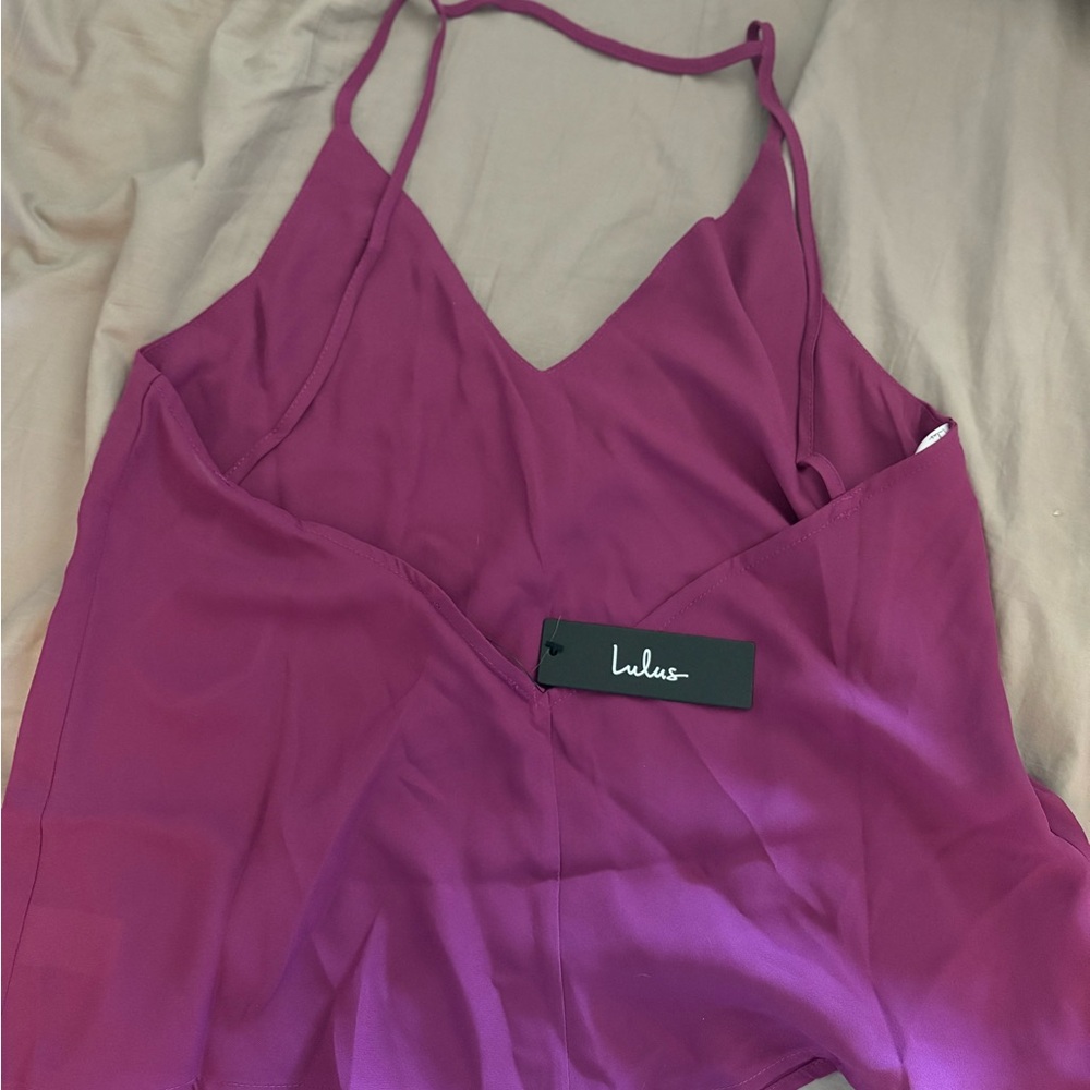 Lulus hot top - Picture 5 of 5